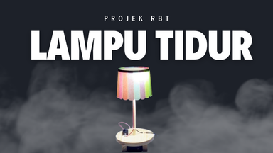 LAMPU TIDUR