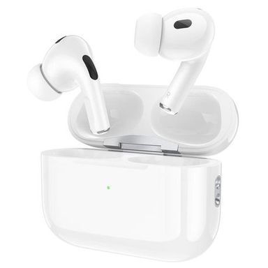 Hoco EW51 Bluetooth Earbuds – White