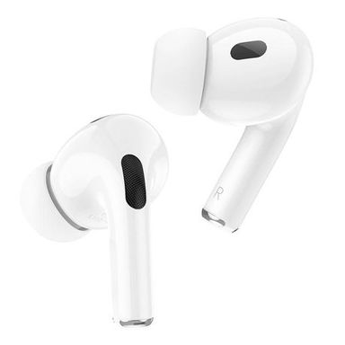 Hoco EW51 Bluetooth Earbuds – White