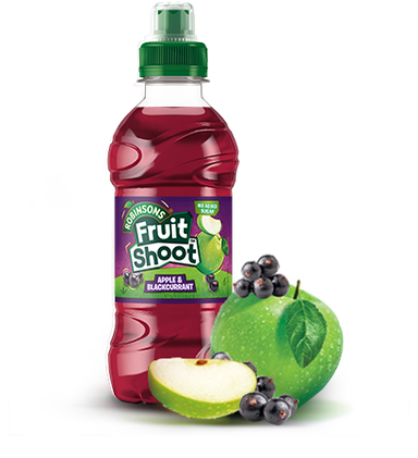 Fruit shoot