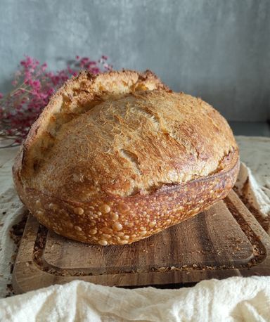 Classic Country Loaf