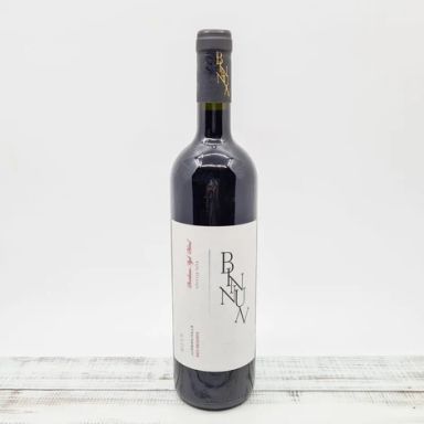 Bin Nun Red Wine Reserve 2021