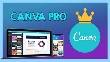 Canva Pro