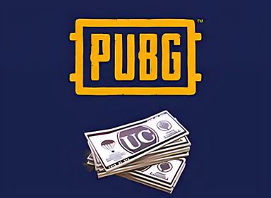 Uc PUBG