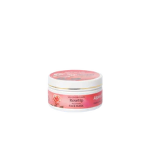 Alpine Silk Rosehip Recovery Face Mask 100g