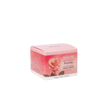 Alpine Silk Rosehip Night Creme 100g