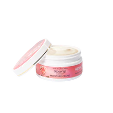 Alpine Silk Rosehip Moisture Creme 100g