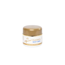 Merino Placenta Night Creme 50g