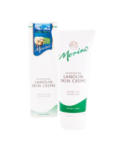 Merino Lanolin Skin Creme 50ml/ 100ml