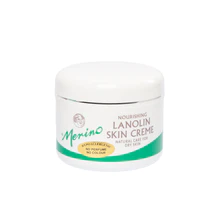 Merino Lanolin Skin Creme Non Perfumed 100ml/200ml/500ml