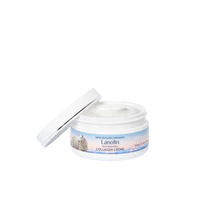 Alpine Silk Organic Lanolin Collagen Cream 100g