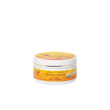 Alpine Silk Manuka Recovery Face Mask 100g