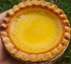 蛋挞 Egg Tart