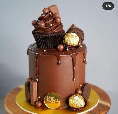 Cakes 