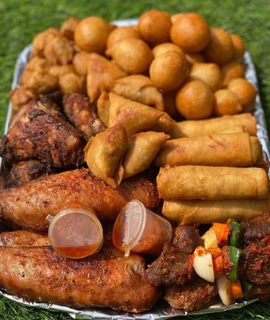 Chops (pastries 