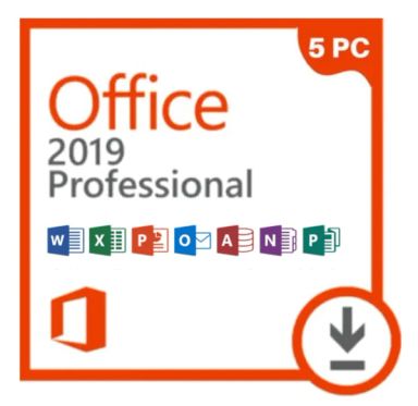 Office 2019