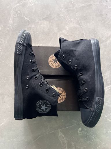 Converse Chuck Taylor sneakers