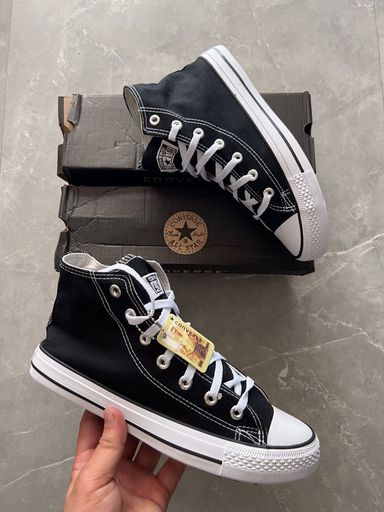 Converse Chuck Taylor sneakers