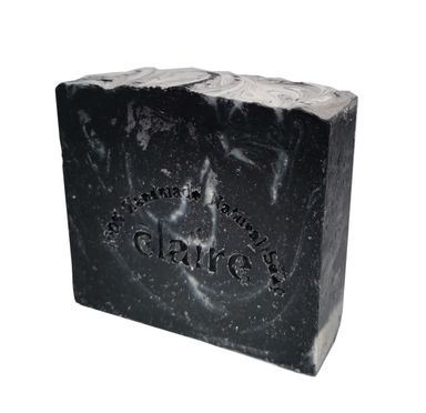 Charcoal Soap