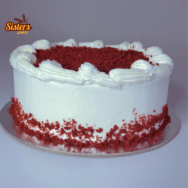 Red Velvet Cake