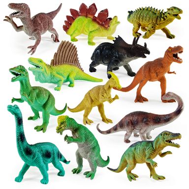 Dinosaurs Toy