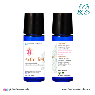 Arthrilief 