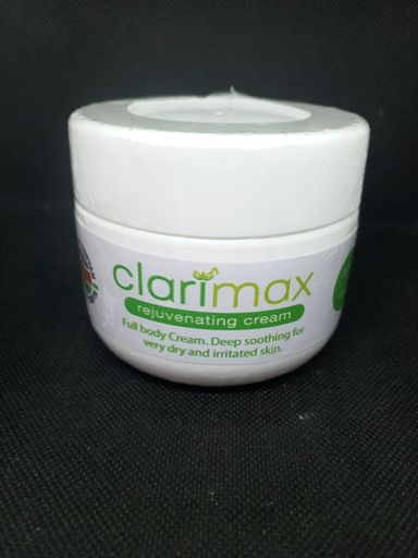 Clarimax