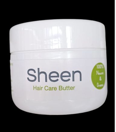 Sheen Hair Butter