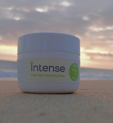 Intense Body Butter