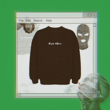 CREWNECK