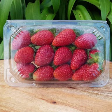 Strawberries 250g