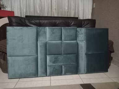 Custom Design Headboards