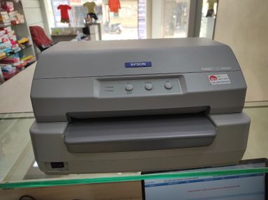 EPSON PLQ20 USED