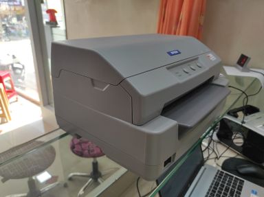 EPSON PLQ20 USED