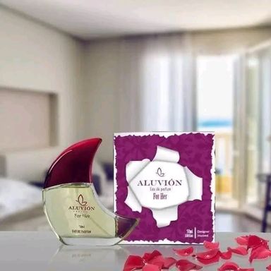 Aluvion perfume