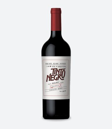 Vino Malbec