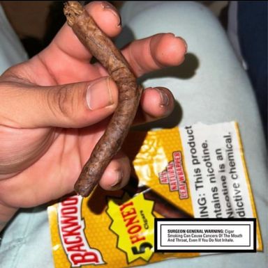 Single backwood