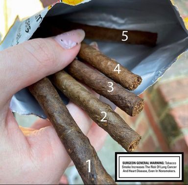 Russian Cream (5 in 1)