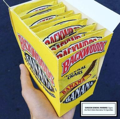 Backwoods Box