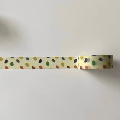 Cute Washi tapes