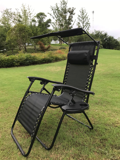 Camp chairs