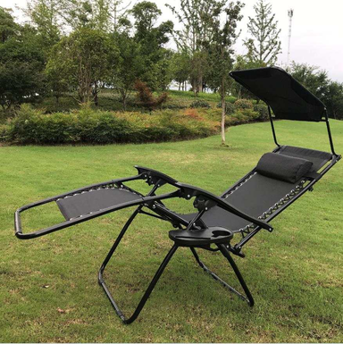 Camp chairs