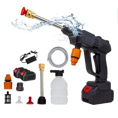 High Pressure washer 