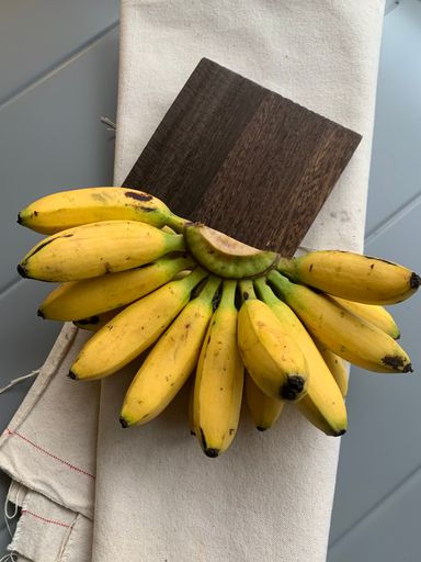 Banana Emas