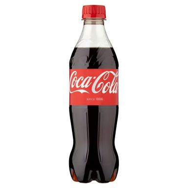 Coca Cola EU 500ml X 12