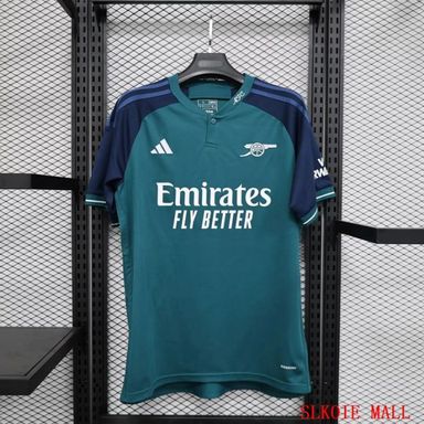 New season jersey