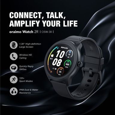 Oraimo smart watch 