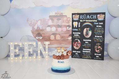 Themed Backdrops