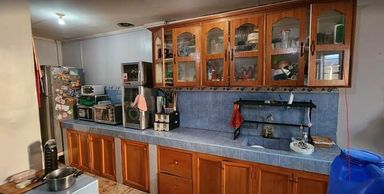 Kitchen Units 