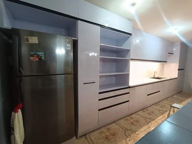 Kitchen Units 